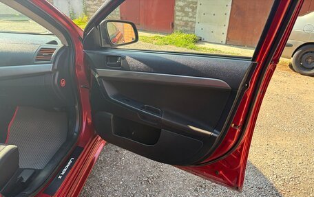 Mitsubishi Lancer IX, 2007 год, 435 000 рублей, 21 фотография