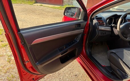 Mitsubishi Lancer IX, 2007 год, 435 000 рублей, 14 фотография