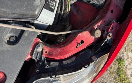 Mitsubishi Lancer IX, 2007 год, 435 000 рублей, 25 фотография