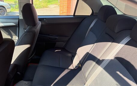 Mitsubishi Lancer IX, 2007 год, 435 000 рублей, 15 фотография