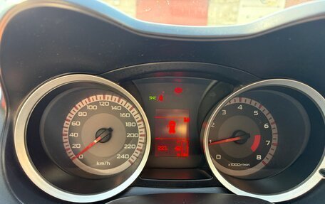 Mitsubishi Lancer IX, 2007 год, 435 000 рублей, 18 фотография