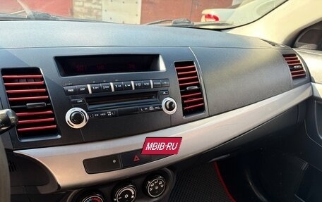 Mitsubishi Lancer IX, 2007 год, 435 000 рублей, 16 фотография