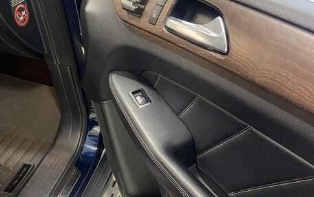 Mercedes-Benz GL-Класс, 2015 год, 3 200 000 рублей, 13 фотография