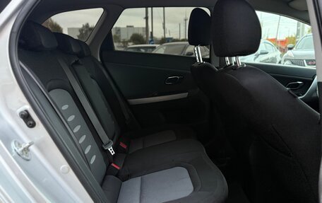 KIA cee'd III, 2014 год, 1 230 000 рублей, 14 фотография