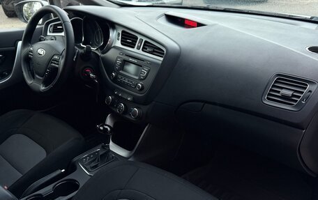 KIA cee'd III, 2014 год, 1 230 000 рублей, 12 фотография