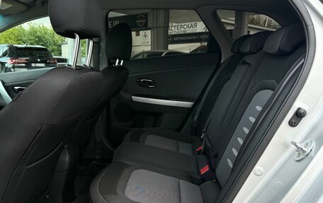 KIA cee'd III, 2014 год, 1 230 000 рублей, 13 фотография