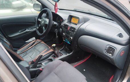 Nissan Almera, 2025 год, 270 000 рублей, 8 фотография