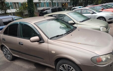 Nissan Almera, 2025 год, 270 000 рублей, 11 фотография