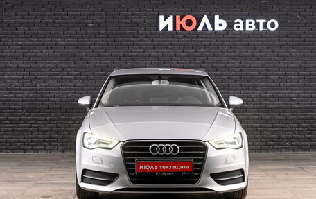Audi A3, 2013 год, 1 300 000 рублей, 3 фотография