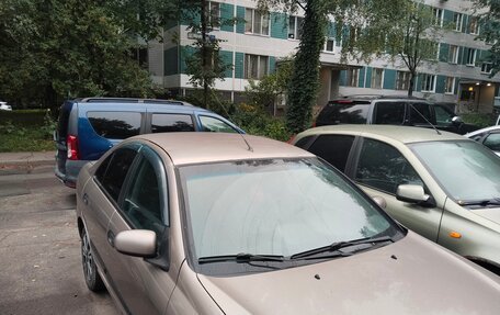 Nissan Almera, 2025 год, 270 000 рублей, 9 фотография