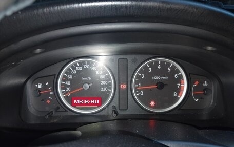 Nissan Almera, 2025 год, 270 000 рублей, 6 фотография