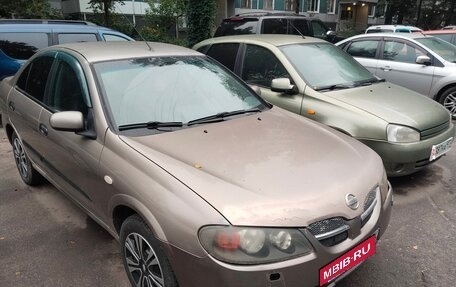 Nissan Almera, 2025 год, 270 000 рублей, 12 фотография