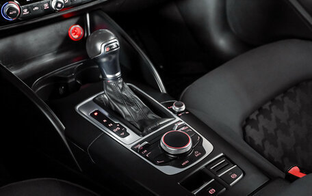 Audi A3, 2013 год, 1 300 000 рублей, 15 фотография