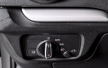 Audi A3, 2013 год, 1 300 000 рублей, 17 фотография