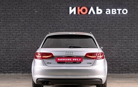 Audi A3, 2013 год, 1 300 000 рублей, 6 фотография