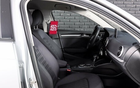Audi A3, 2013 год, 1 300 000 рублей, 12 фотография