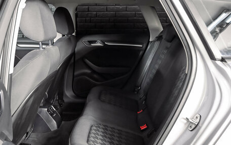 Audi A3, 2013 год, 1 300 000 рублей, 18 фотография