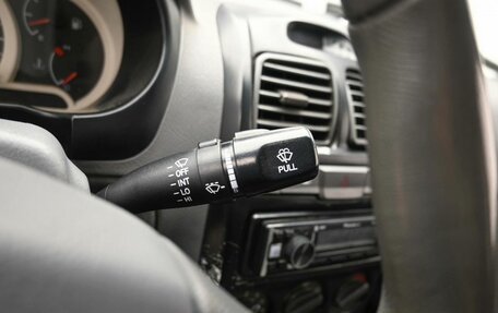 Hyundai Accent II, 2008 год, 439 000 рублей, 12 фотография