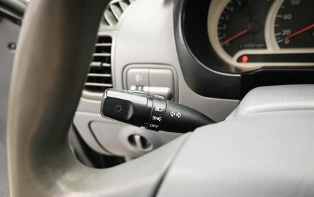 Hyundai Accent II, 2008 год, 439 000 рублей, 11 фотография