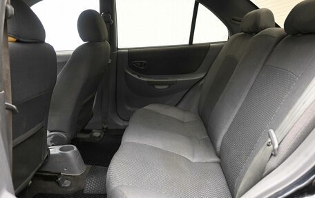 Hyundai Accent II, 2008 год, 439 000 рублей, 10 фотография