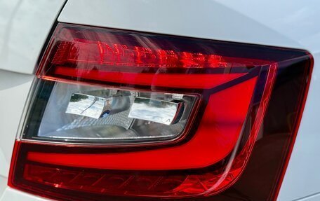 Skoda Octavia, 2013 год, 1 250 000 рублей, 10 фотография