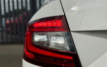 Skoda Octavia, 2013 год, 1 250 000 рублей, 8 фотография