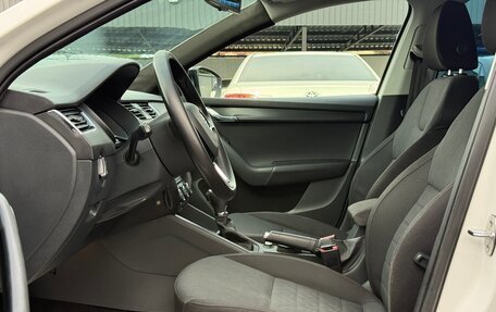 Skoda Octavia, 2013 год, 1 250 000 рублей, 14 фотография