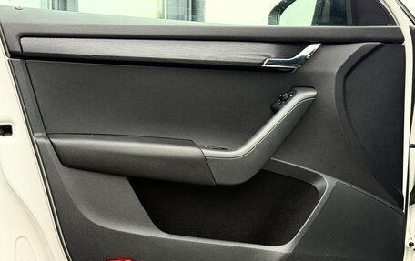 Skoda Octavia, 2013 год, 1 250 000 рублей, 12 фотография