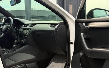 Skoda Octavia, 2013 год, 1 250 000 рублей, 22 фотография