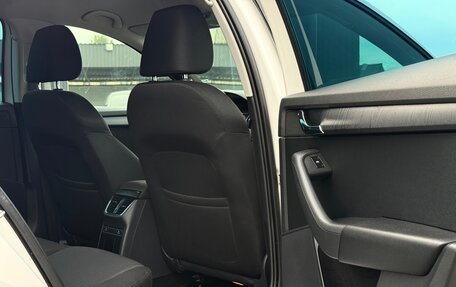 Skoda Octavia, 2013 год, 1 250 000 рублей, 26 фотография