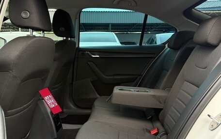 Skoda Octavia, 2013 год, 1 250 000 рублей, 20 фотография