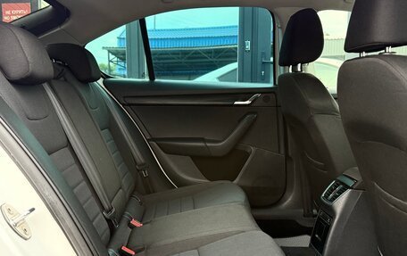 Skoda Octavia, 2013 год, 1 250 000 рублей, 28 фотография