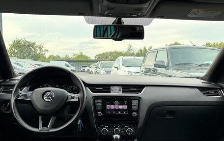Skoda Octavia, 2013 год, 1 250 000 рублей, 30 фотография