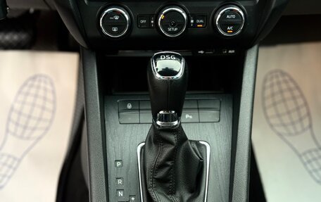 Skoda Octavia, 2013 год, 1 250 000 рублей, 36 фотография