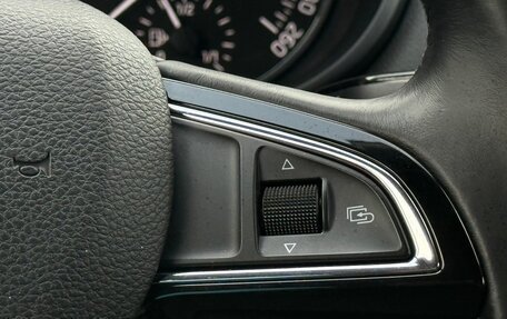 Skoda Octavia, 2013 год, 1 250 000 рублей, 33 фотография
