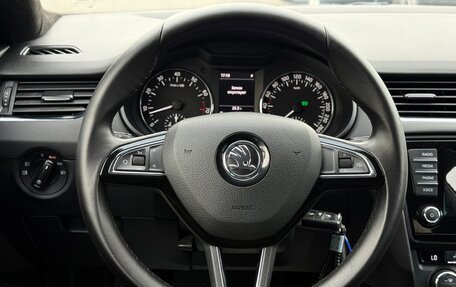 Skoda Octavia, 2013 год, 1 250 000 рублей, 32 фотография