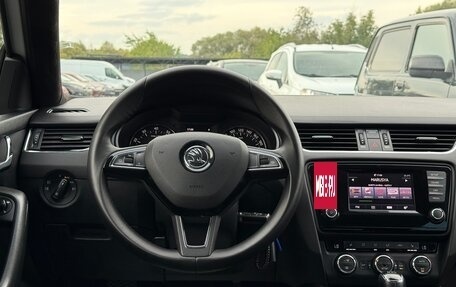 Skoda Octavia, 2013 год, 1 250 000 рублей, 31 фотография