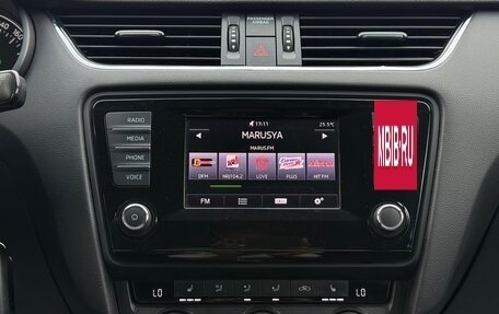 Skoda Octavia, 2013 год, 1 250 000 рублей, 35 фотография