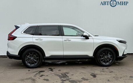 Honda CR-V, 2026 год, 4 550 000 рублей, 4 фотография