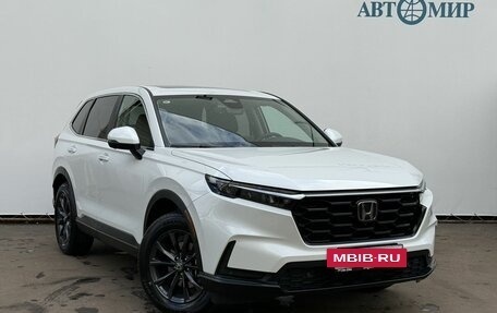 Honda CR-V, 2026 год, 4 550 000 рублей, 3 фотография