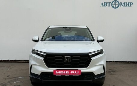 Honda CR-V, 2026 год, 4 550 000 рублей, 2 фотография