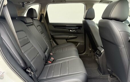 Honda CR-V, 2026 год, 4 550 000 рублей, 13 фотография