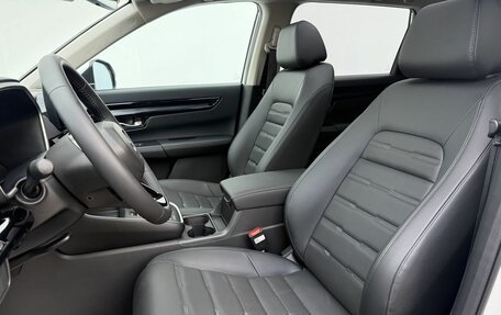 Honda CR-V, 2026 год, 4 550 000 рублей, 10 фотография