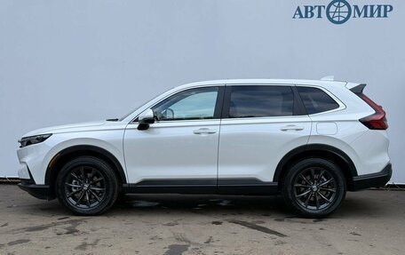 Honda CR-V, 2026 год, 4 550 000 рублей, 8 фотография