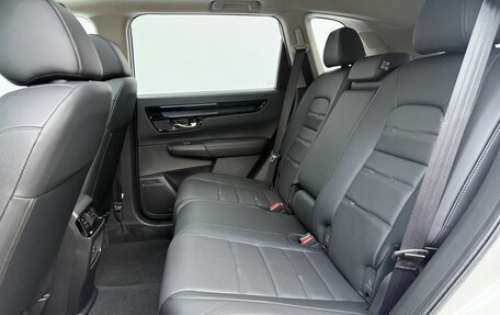 Honda CR-V, 2026 год, 4 550 000 рублей, 11 фотография