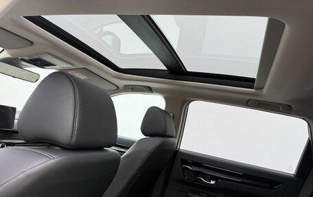 Honda CR-V, 2026 год, 4 550 000 рублей, 19 фотография