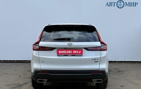 Honda CR-V, 2026 год, 4 550 000 рублей, 6 фотография