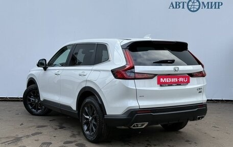 Honda CR-V, 2026 год, 4 550 000 рублей, 7 фотография
