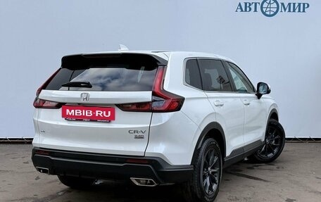 Honda CR-V, 2026 год, 4 550 000 рублей, 5 фотография