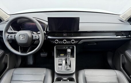 Honda CR-V, 2026 год, 4 550 000 рублей, 20 фотография
